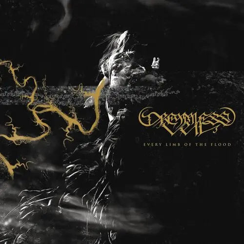 Dreamless Veil - Every Limb Of The Flood [Gold Vinyl]