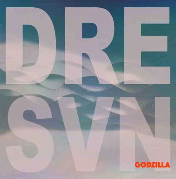 Dresvn - Godzilla [2LP]