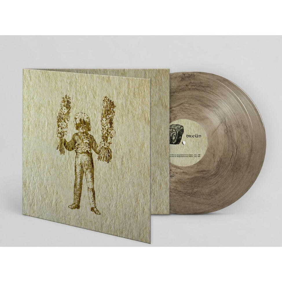 Dreun Marble Vinyl 2LP