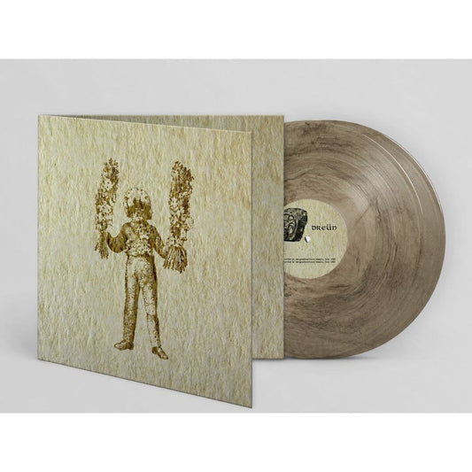 Dreun Marble Vinyl 2LP