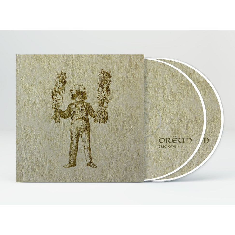 Dreun 2CD