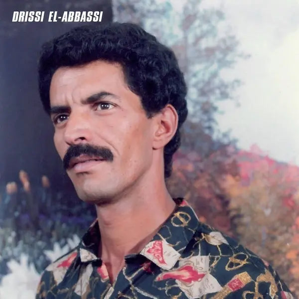 Drissi El Abbassi - Rai Sidi Bel Abbas [LP]