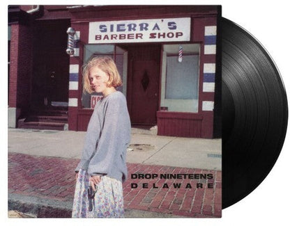 Drop Nineteens — Delaware [Vinyl]; product image 1