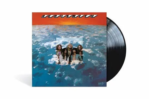 Drowned World Records - Aerosmith