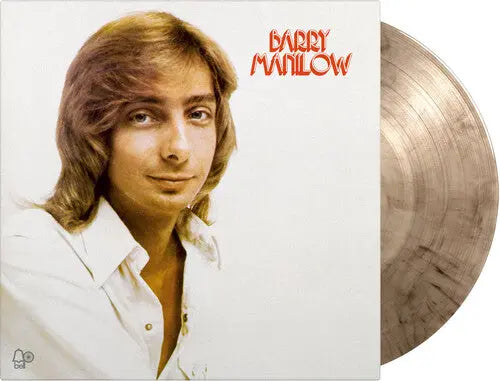 Drowned World Records - Barry Manilow