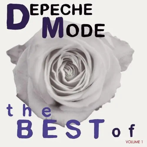 Drowned World Records - Best Of Depeche Mode Vol 1