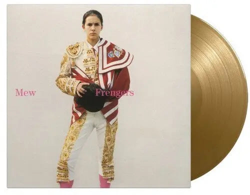 Drowned World Records - Frengers: 20th Anniversary - Limited 180-Gram Gold