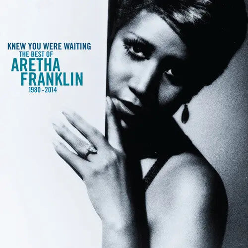 Drowned World Records - I Knew You Were Waiting: The Best Of Aretha Frankl
