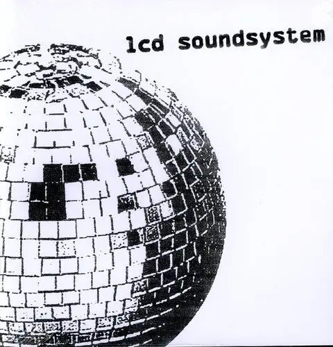 Drowned World Records - LCD Soundsystem