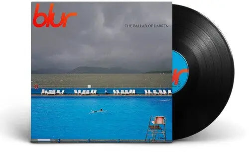 Drowned World Records - The Ballad Of Darren