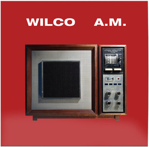 A.M. [Limited Edition, Hi-Fidelity]