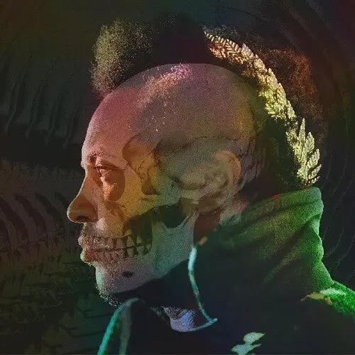 Drowned World Records - Apocalypse (10th Anniversary) [Red Vinyl]