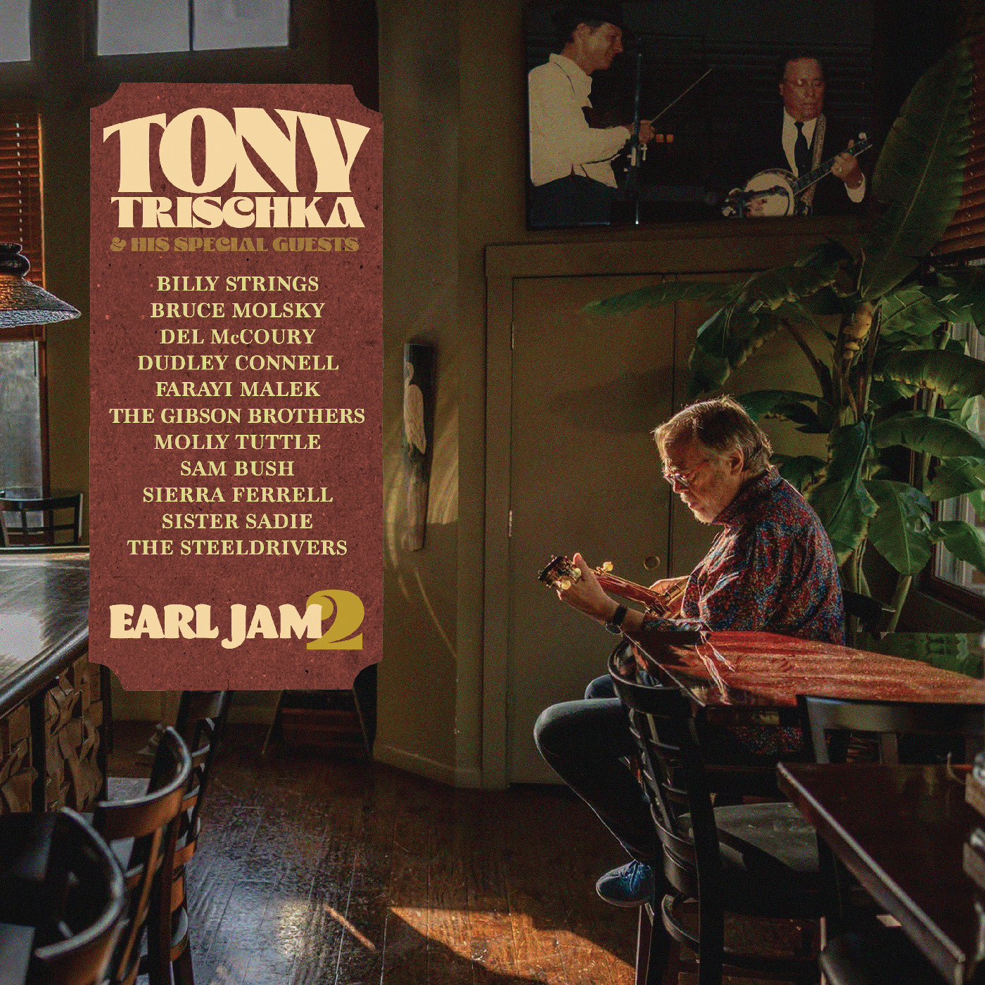 Earl Jam 2 [CD]