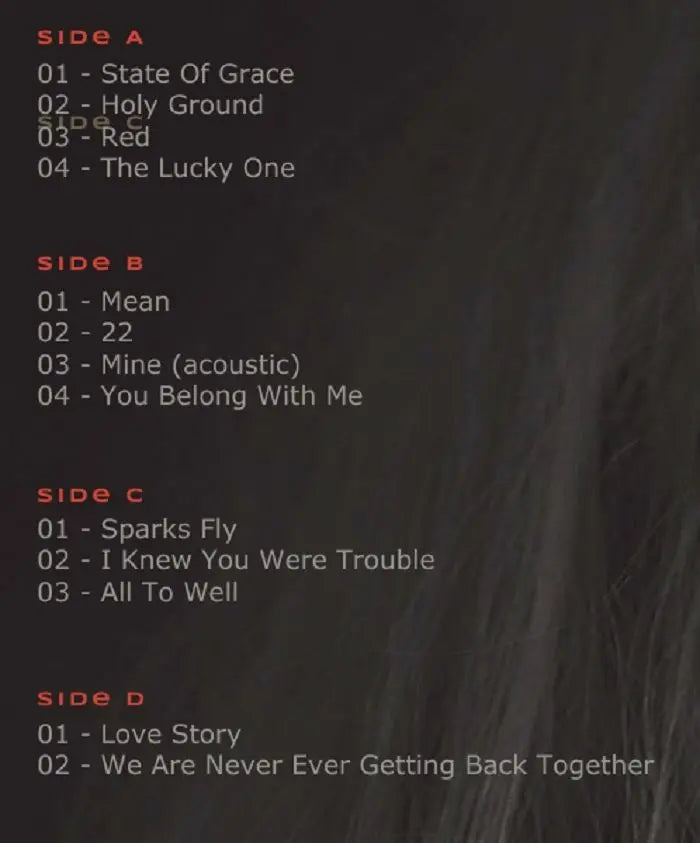 Drowned World Records - Red World Tour Live In Tokyo 2014 FM Broadcast [Vinyl]