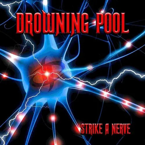 Drowning Pool - Strike A Nerve [Vinyl]