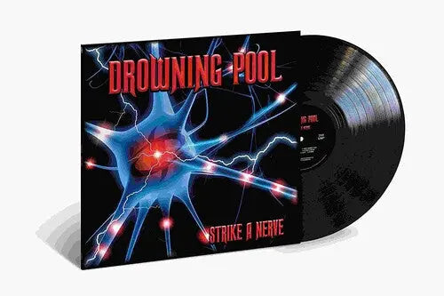 Drowning Pool - Strike A Nerve [Vinyl]