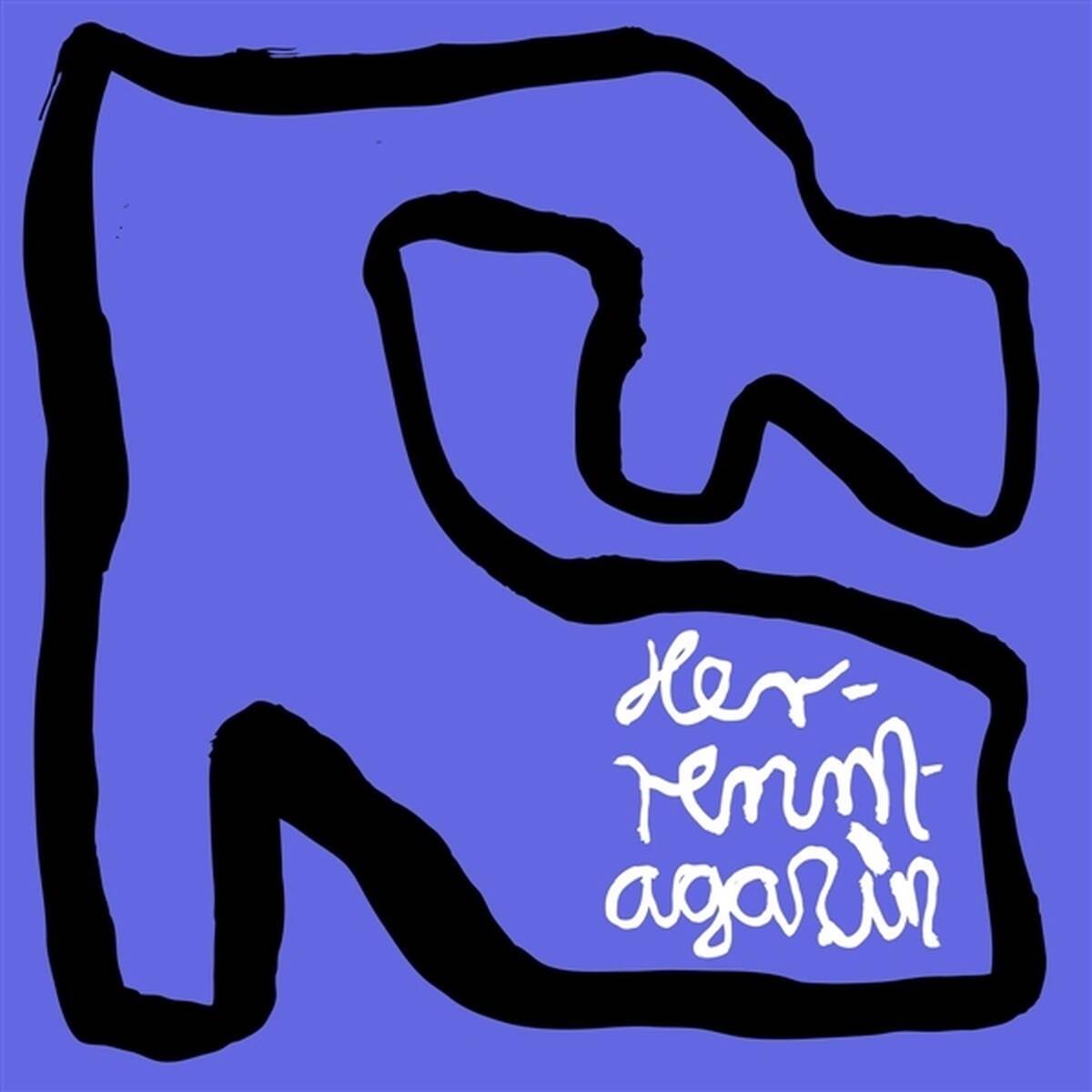 Du Hast Hier Nichts Verloren [LP import]