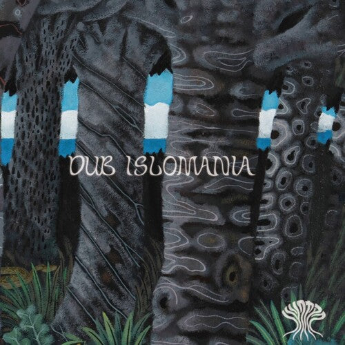 Dub Islomania [LP Japanese import]