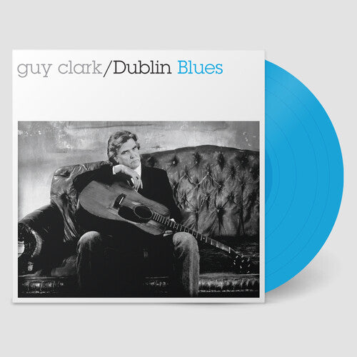 Dublin Blues [LP Blue Vinyl 30th Anniversary]