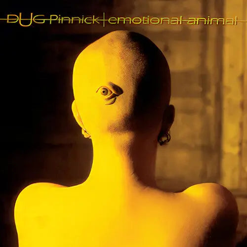 Dug Pinnick - Emotional Animal [Vinyl]