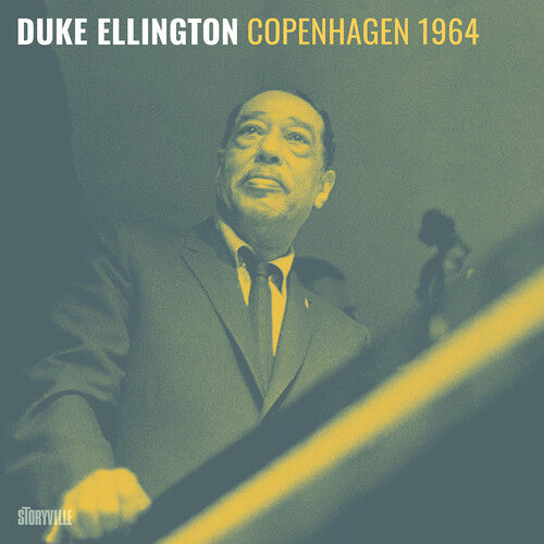 Copenhagen 1964 [CD]