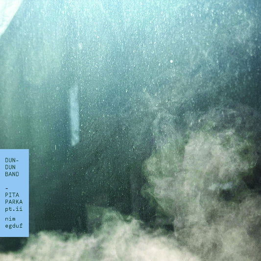 Pita Parka, Pt. Ii: Nim Egduf [Vinyl]