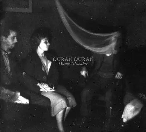 Duran Duran - Danse Macabre [Smog Color Vinyl]