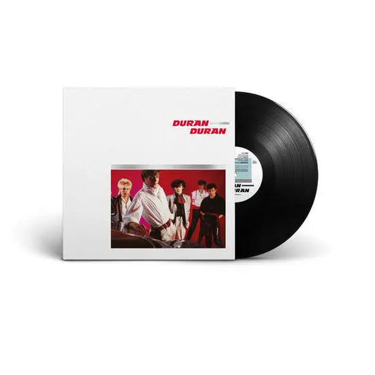 Duran Duran - Duran Duran (2010 Remaster) [Vinyl]