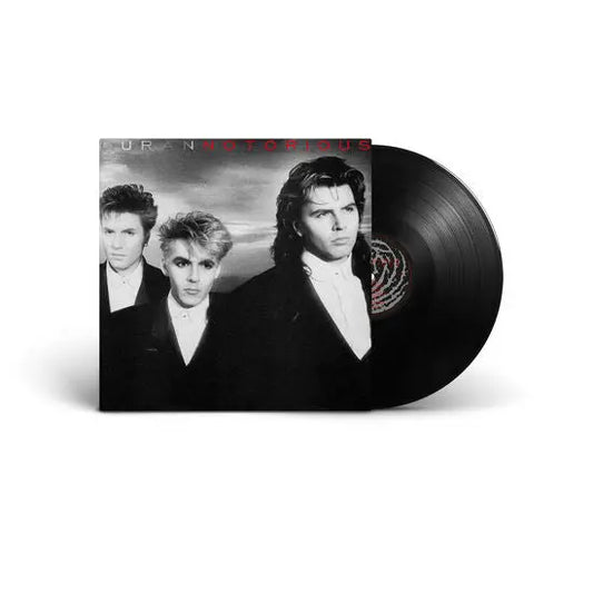 Duran Duran - Notorious (2010 Remaster) [Vinyl]