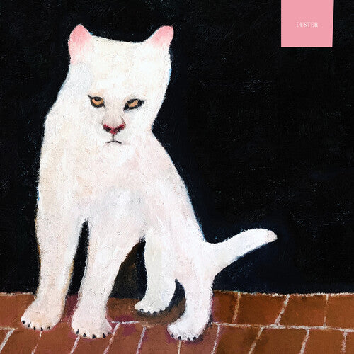 Duster (Seaglass Wave) [Vinyl]