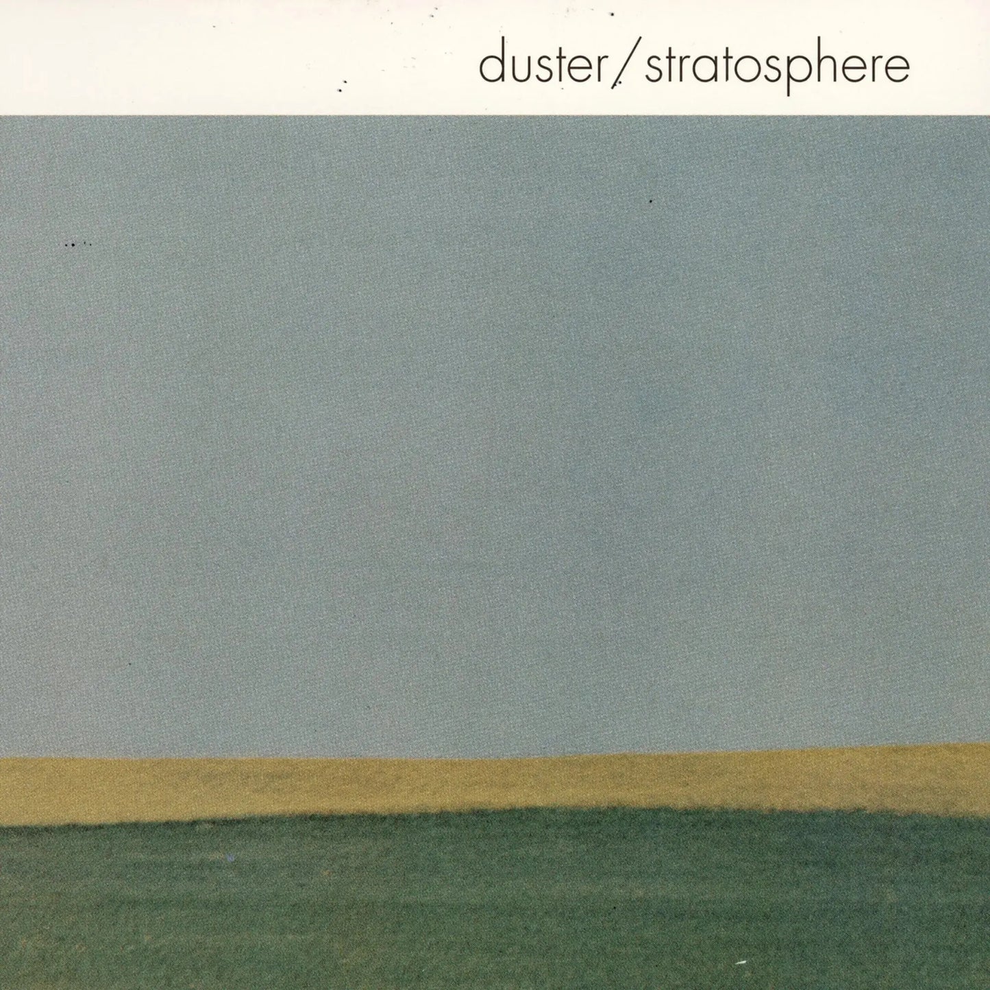 Stratosphère (25e anniversaire) [Cassette]