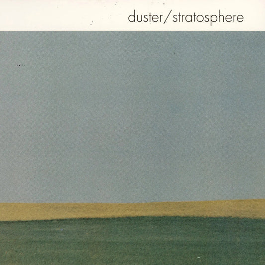 Stratosphere (25th Anniversary) [Cassette]