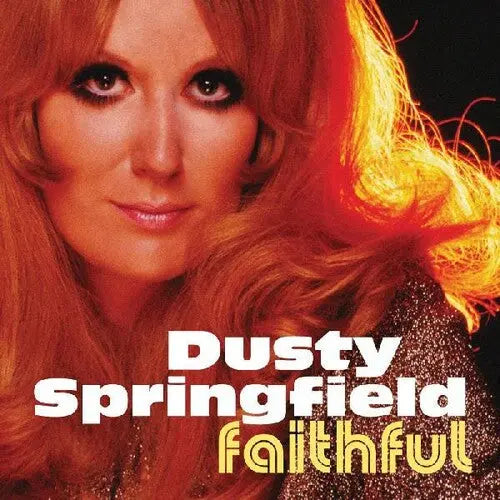 Dusty Springfield - Faithful [Gold Purple Vinyl]
