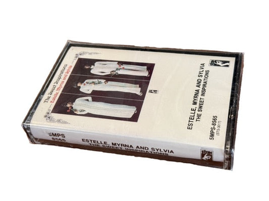 Estelle, Myrna And Sylvia [Used Sealed Cassette]