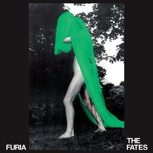 The Fates - Furia [LP]
