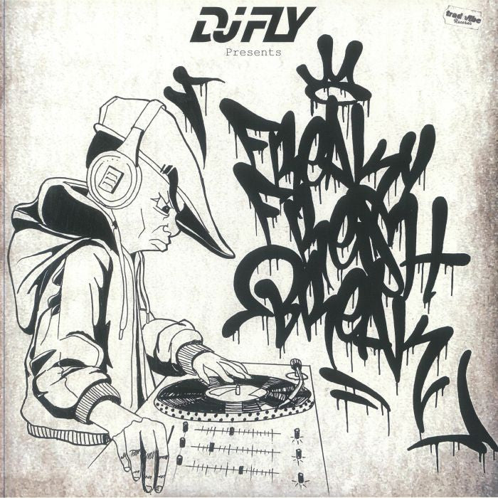 Freaky Fresh Break [LP import]