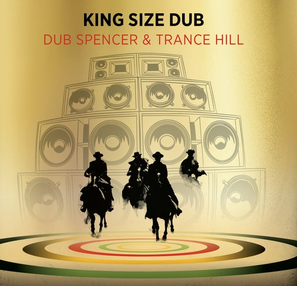 King Size Dub 2CD