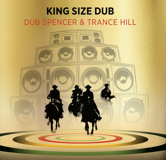 King Size Dub 2CD