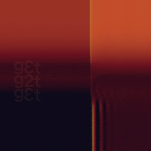 Thomas Brinkmann - GETGETGET vinyl product image