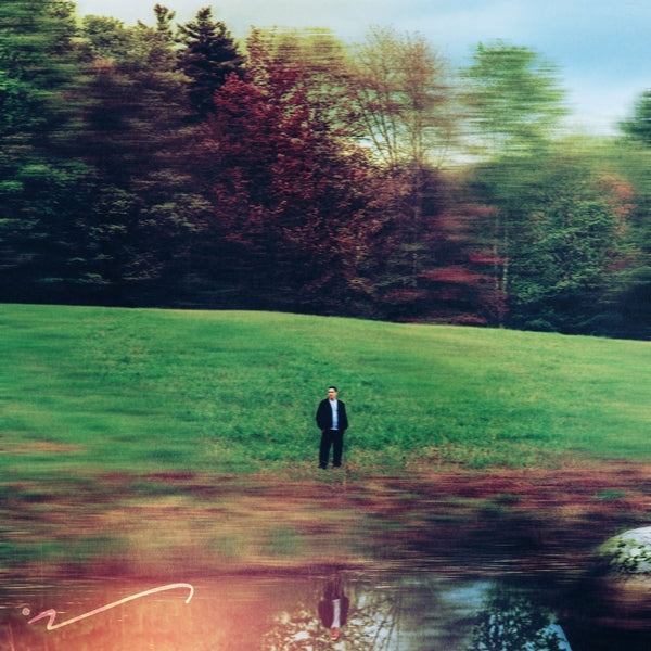 Echoes LP