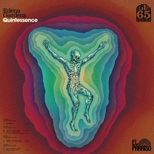 Quintessence [CD]