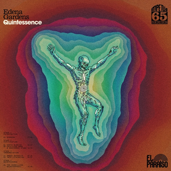 Quintessence [LP]