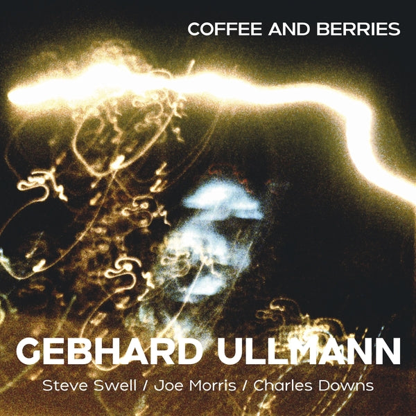 Coffee and Berries [CD]
