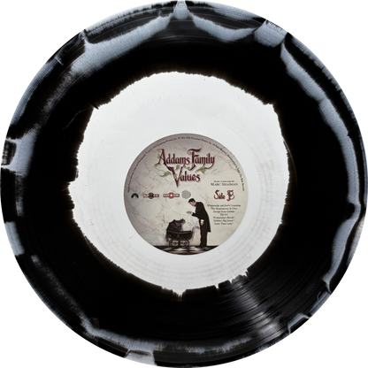 Marc Shaiman - Addams Family Values (Original Motion Picture Score) [LP]