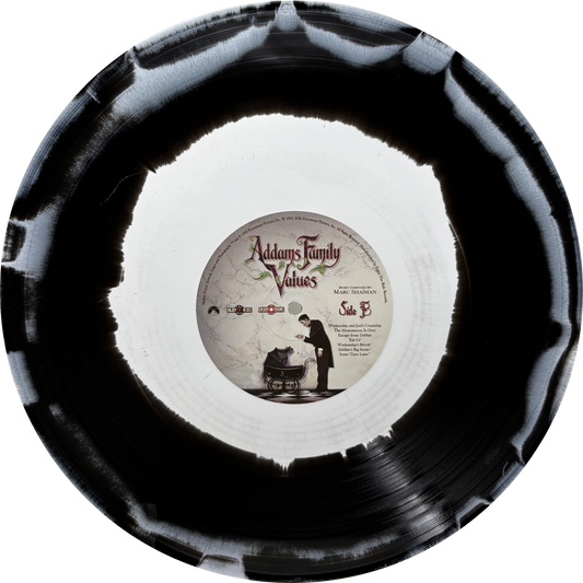 Marc Shaiman - Addams Family Values (Original Motion Picture Score) [LP]