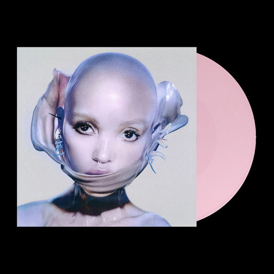 Eusexua Afterglow [Pink Vinyl]