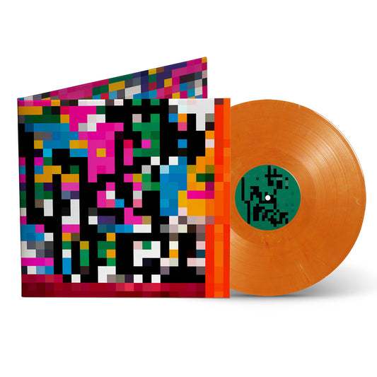 Gotta Get Out [Eco Mix Orange Vinyl]