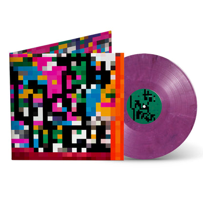 Gotta Get Out [Eco Mix Purple/Pink Vinyl]