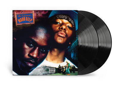 The Infamous [2LP]