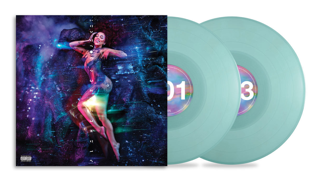 Planet Her [2LP Translucent Pale Blue Vinyl 5th Anniversary]